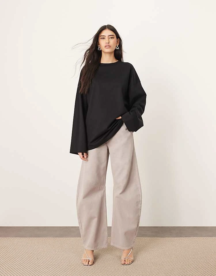 ARANG Clothing Shop -ARANG Clothing Shop 207928997 1 heathergrey 1