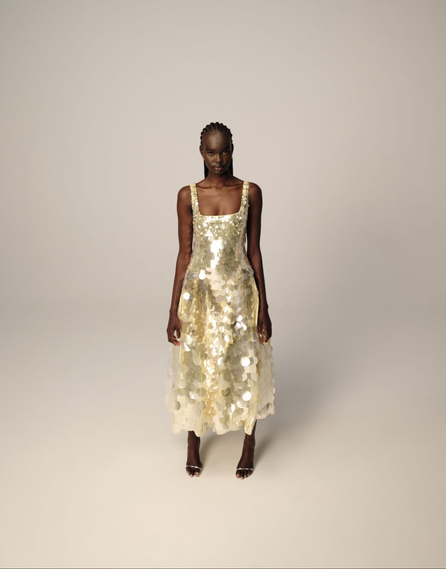 ARANG Clothing Shop -ARANG Clothing Shop 2025februaryarrangecampaignshot0